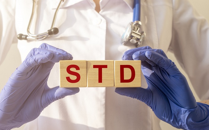 sexually-transmitted-diseases-in-women